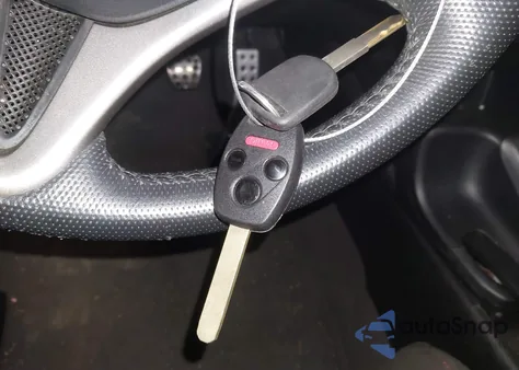 2009 Honda Civic Si z USA, uszkodzony, nr VIN 2HGFG21559H701025